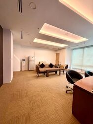 Sunshine Plaza (D7), Office #567965221